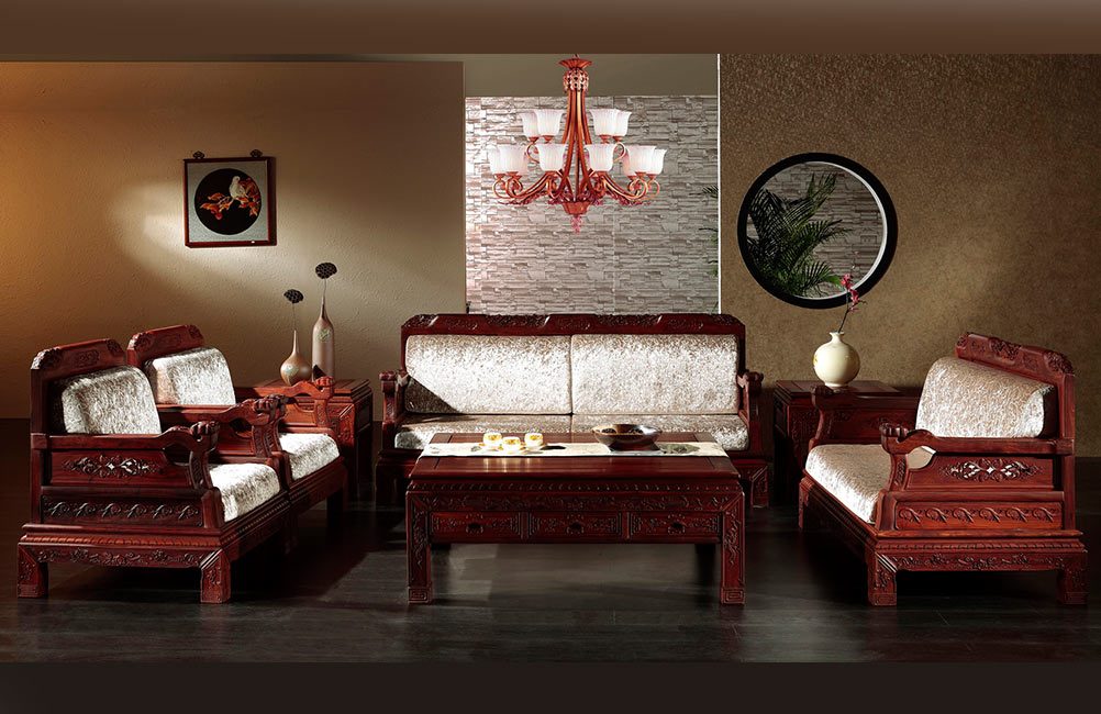 中式紅木家具 中式紅木家具