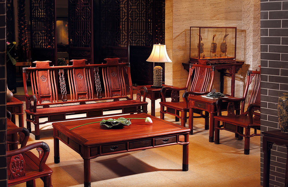 中式紅木家具 中式紅木家具